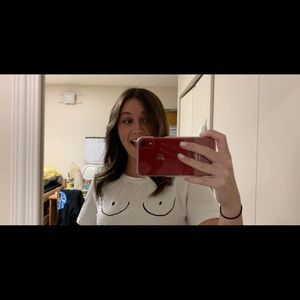 Meet your Posher, Haley